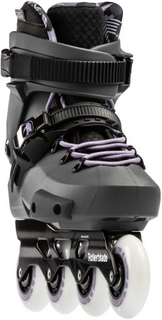 TWISTER EDGE W  Inline Skate 2020 anthracite/lilac 