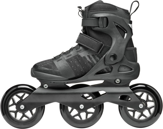 MACROBLADE 110 3WD W Inline Skate 2025 black/orchid 