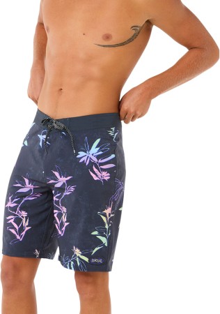 MIRAGE HERITAGE DIAMOND 20 Boardshort 2025 dark navy 