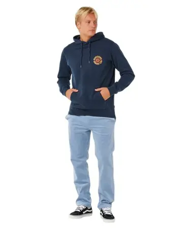 PACIFIC RINSE Hoodie 2026 dark navy 