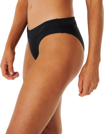 PREMIUM SURF FULL Bikini Hose 2024 black 