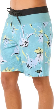 MIRAGE MASON RAW ENERGY 19 Boardshort 2025 blue lagoon 