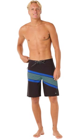 MIRAGE INVERT ULTIMATE 20 Boardshort 2025 black 