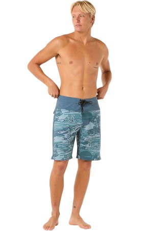 MIRAGE BARREL KILLA 20 Boardshort 2025 pine night 