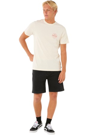 STAPLE T-Shirt 2025 bone 