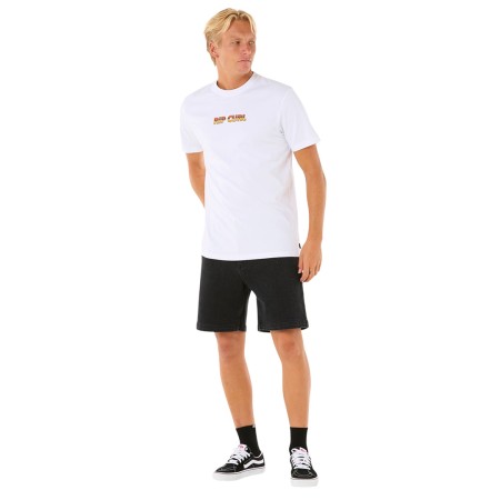 BIG MUMMA ICON T-Shirt 2025 white 