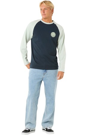 WETSUIT Longsleeve 2025 dark navy 