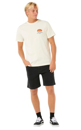 KEEP ON TRUCKING T-Shirt 2025 bone 