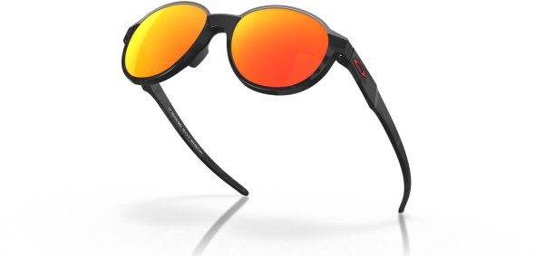 COINFLIP Sunglasses matte camo/prizm ruby polarized 