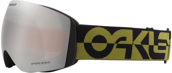 FLIGHT DECK L Goggle 2025 fern duality/prizm snow black iridium 