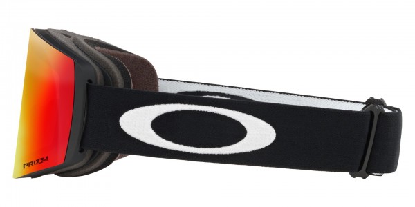 FALL LINE M Goggle 2026 matte black/prizm torch 