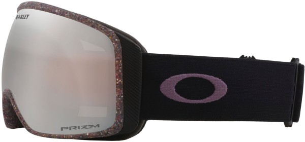 FLIGHT TRACKER L Goggle 2025 black rock/prizm snow black iridium 