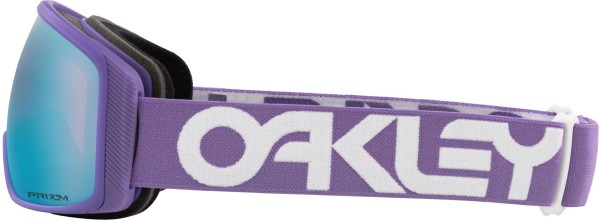 FLIGHT TRACKER M Goggle 2025 matte b1b lilac/prizm sapphire iridium 