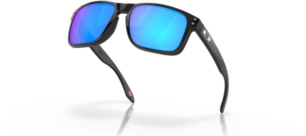 HOLBROOK Sonnenbrille black ink/prizm sapphire polarized 