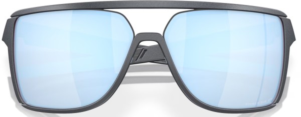 CASTEL Sonnenbrille blue steel/prizm deep water polarized 