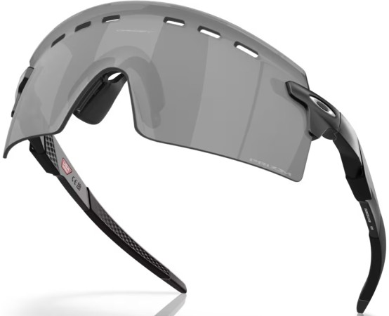 ENCODER STRIKE VENTED Sonnenbrille matte black/prizm black 