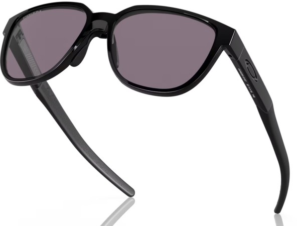 ACTUATOR Sunglasses polished black/prizm grey 