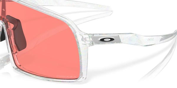 SUTRO Sonnenbrille moon dust/prizm peach 