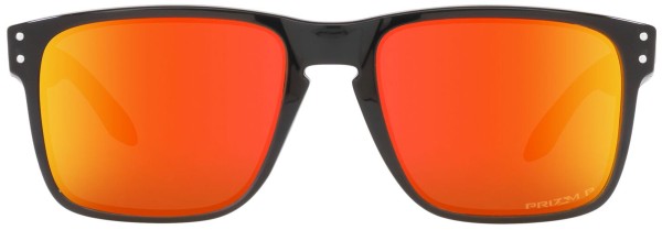 HOLBROOK XL Sunglasses black ink/prizm ruby polarized 