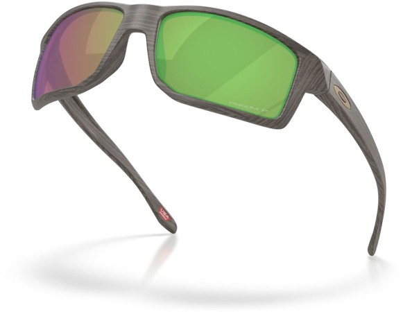 GIBSTON Sonnenbrille woodgrain/prizm shallow water polarized 