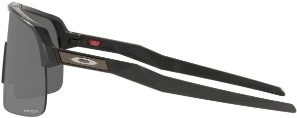 SUTRO LITE Sonnenbrille hi res matte carbon/prizm black 