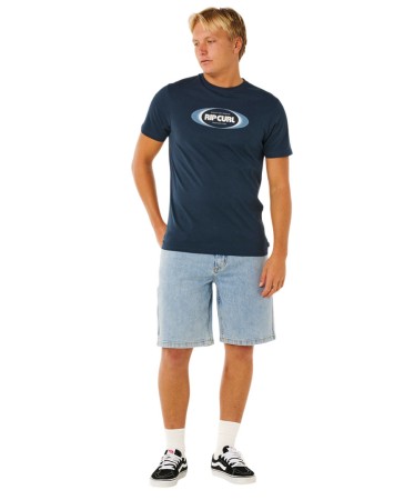 YO MUMMA T-Shirt 2026 dark navy 