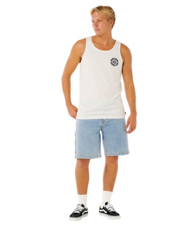 PACIFIC RINSE Tank 2026 bone 