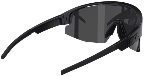 MATRIX Sonnenbrille 2025 matte black/smoke 