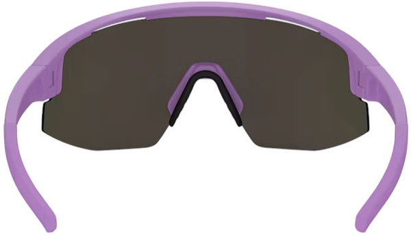 MATRIX Sonnenbrille 2025 matte purple/purple 