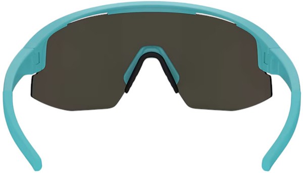 MATRIX Sunglasses 2025 matte turquoise/blue green 