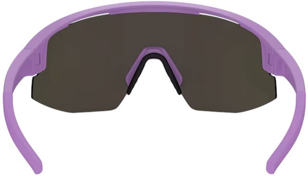 MATRIX SMALL Sonnenbrille 2025 matte purple/purple 