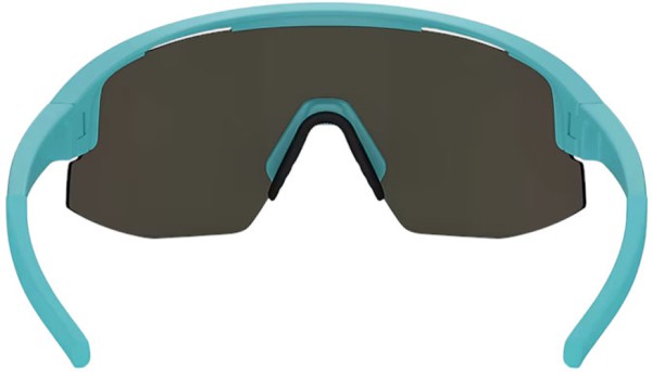 MATRIX SMALL Sonnenbrille 2026 matte turquoise/blue green 