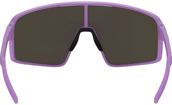 P001 Sonnenbrille 2025 matte purple/purple 