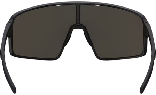 P001 Sunglasses 2025 matte black/blue 