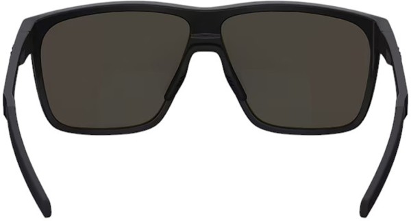 A001 Sunglasses 2025 matte black/blue 