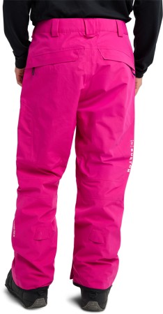 AK GORE TEX CYCLIC Hose 2026 very berry 