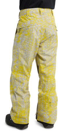 AK GORE TEX CYCLIC Pant 2026 atomic shatter 