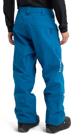 AK GORE TEX CYCLIC Hose 2026 blue teal 