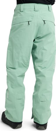 AK GORE TEX CYCLIC Hose 2026 soft sage 