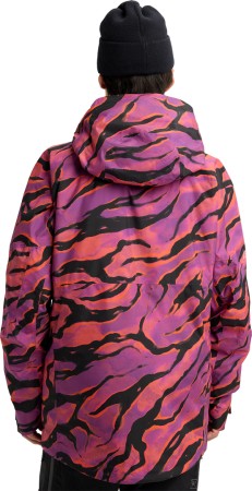 AK GORE TEX SWASH Jacke 2026 slash multi S