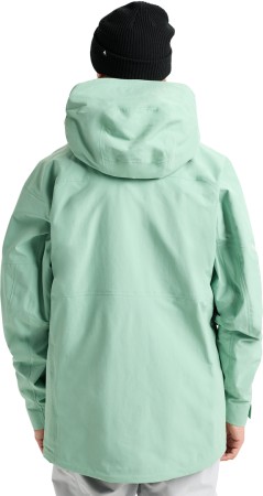 AK GORE TEX CYCLIC Jacket 2026 soft sage 