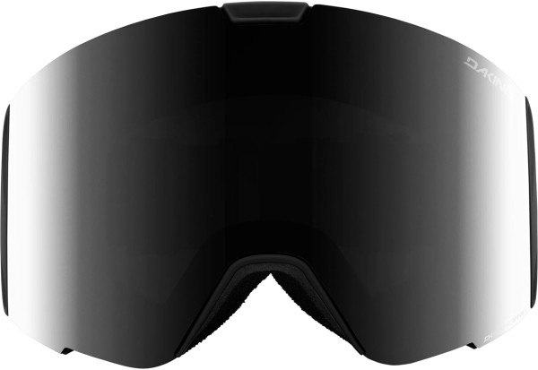 SECTOR Schneebrille 2026 kingdom black tonal/silver mirror 