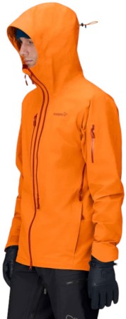 LOFOTEN GORE-TEX PRO PLUS Jacke 2025 exuberance 