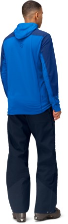 LOFOTEN THERMAL PRO Hoodie 2025 skydiver 