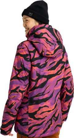 WOMEN AK GORE TEX EMBARK Jacket 2026 slash multi 