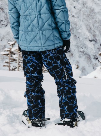 AK GORE TEX SWASH Pant 2025 glow 