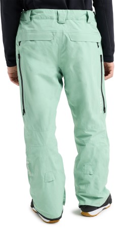AK GORE TEX SWASH Pant 2026 soft sage 