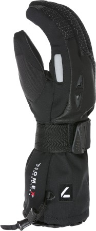 SUPER PIPE GTX Handschuh 2024 black 