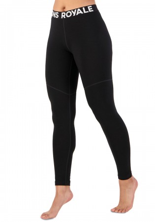 CASCADE MERINO FLEX WOMEN Pants 2025 black 
