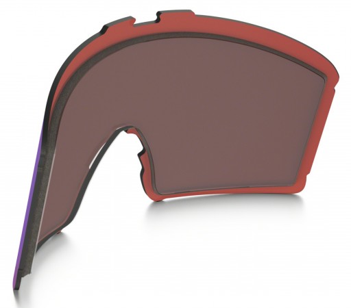 LINE MINER L Replacement Lens 2025 prizm sapphire prizm sapphire iridium 